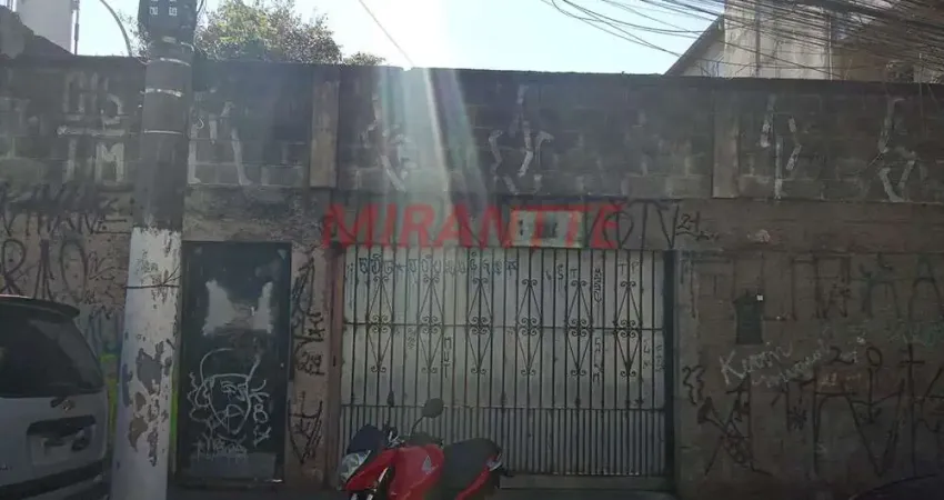 Casa terrea de 100m² com 3 quartos em Jardim Antartica