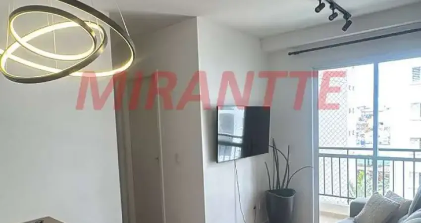 Apartamento com 2 quartos à venda na Avenida Jardim Japão, Tucuruvi, São Paulo