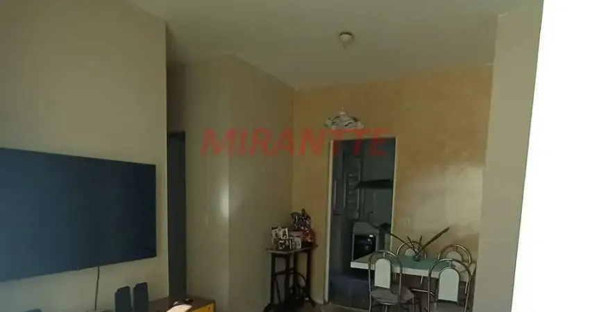 Apartamento com 3 quartos à venda na Avenida Sargento da Aeronáutica Jaime R. Per, Cumbica, Guarulhos