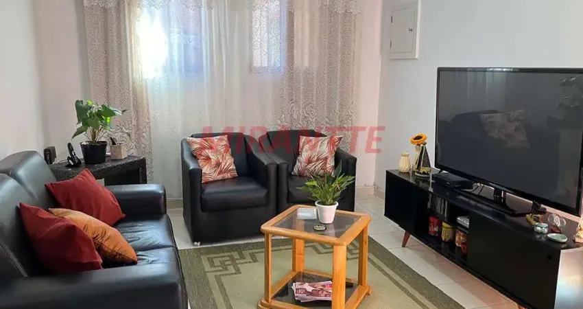Casa terrea de 73m² com 2 quartos em Vila Mazzei
