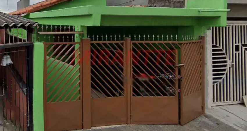 Casa com 4 quartos à venda na Rua das Laéleas, Vila Mazzei, São Paulo