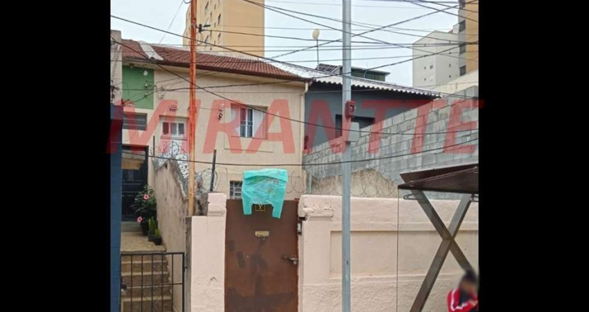 Sobrado de 100m² com 2 quartos em Casa Verde