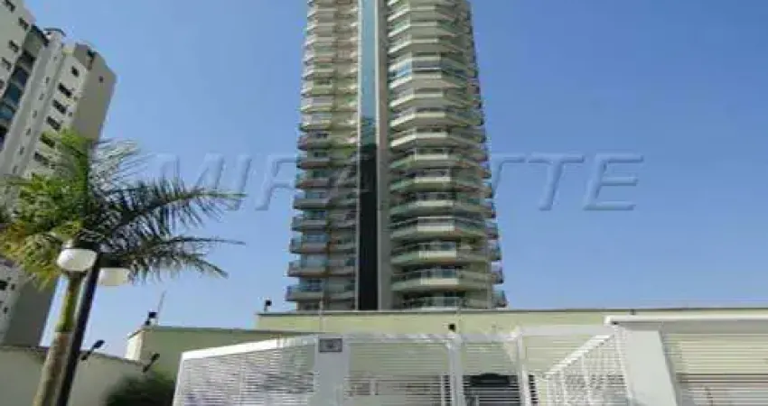Cobertura com 4 quartos à venda na Avenida Santa Inês, Mandaqui, São Paulo