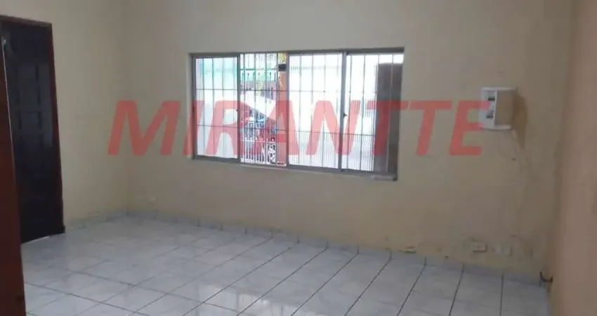 Casa terrea de 200m² com 3 quartos em Jardim Brasil
