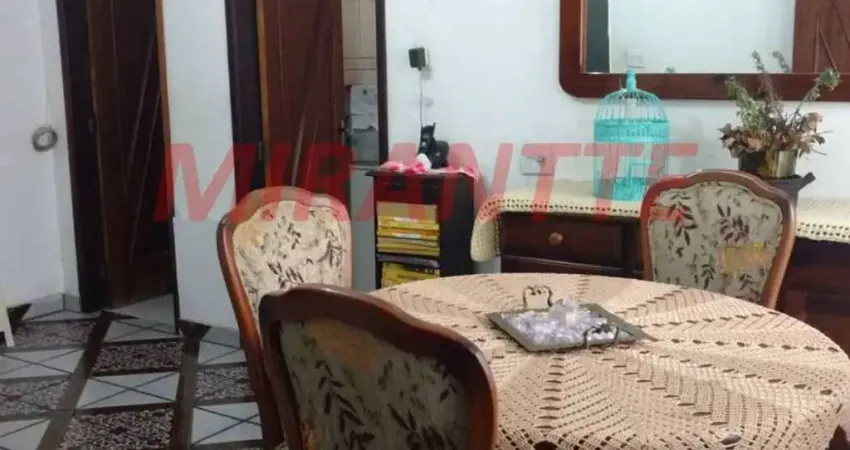 Casa com 4 quartos à venda na Rua José Pedreschi, Vila Souza, São Paulo