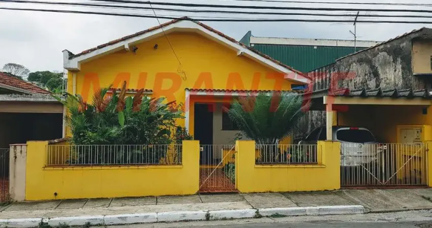 Casa terrea de 140m² com 2 quartos em Jardim Maristela