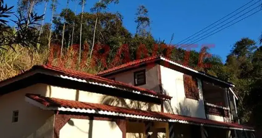 Outros de 1035m² com 3 quartos em Nazaré Paulista