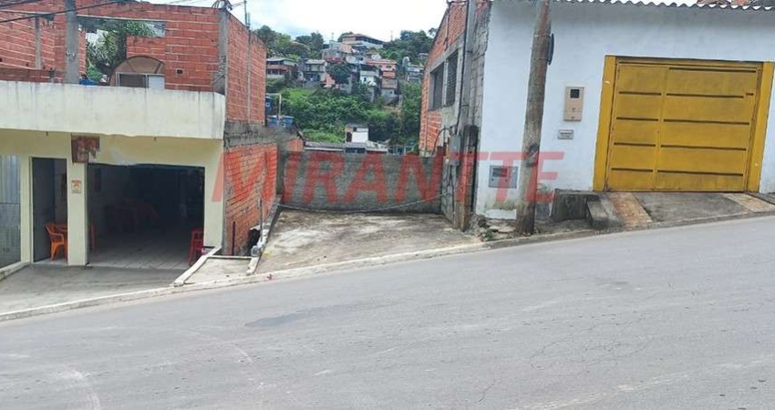 Casa terrea de 48m² com 1 quartos em Centro - Mairiporã
