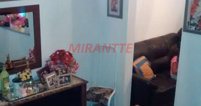 Sobrado de 140m² com 3 quartos em Vila Amalia