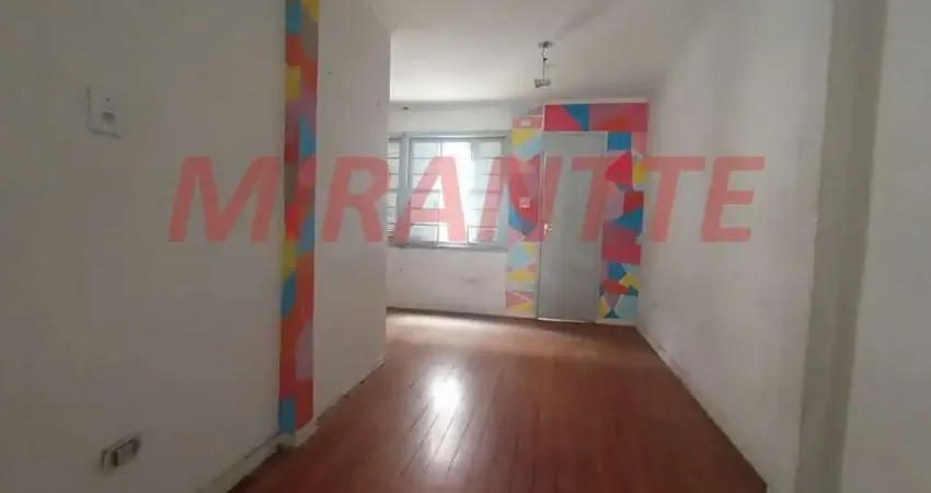 Sobrado de 179m² com 3 quartos em Santana