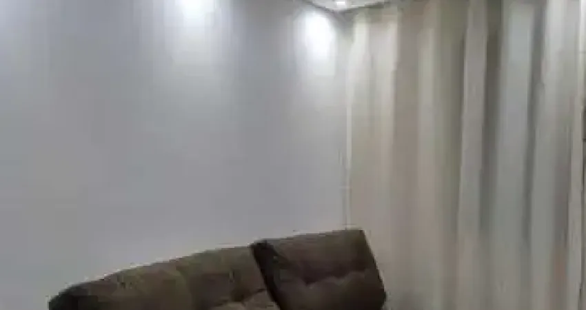 Apartamento com 2 quartos à venda na Rua Ita, Vila Santos, São Paulo