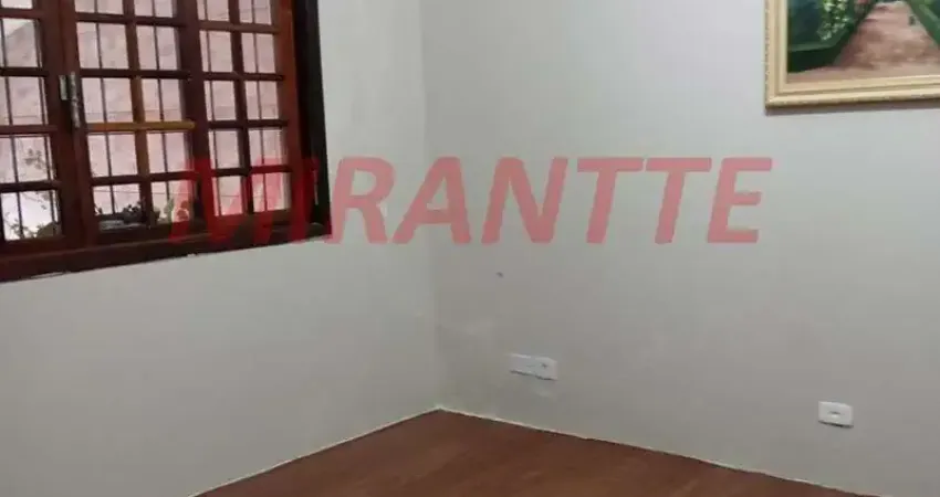 Casa com 3 quartos à venda na Rua Japi, Vila Ede, São Paulo