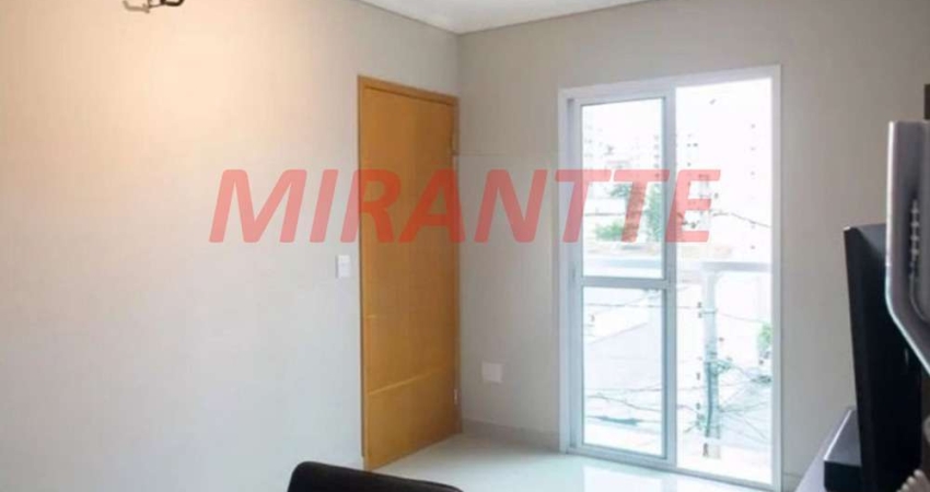 Apartamento de 33m² com 1 quartos em Vila Pauliceia