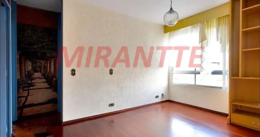 Apartamento de 55m² com 1 quartos em Campos Elíseos