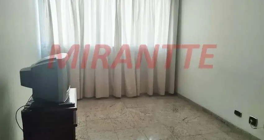 Apartamento de 125m² com 3 quartos em Santana