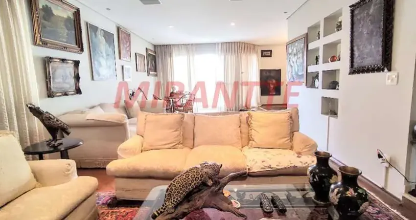 Apartamento de 200m² com 5 quartos em Vila Andrade