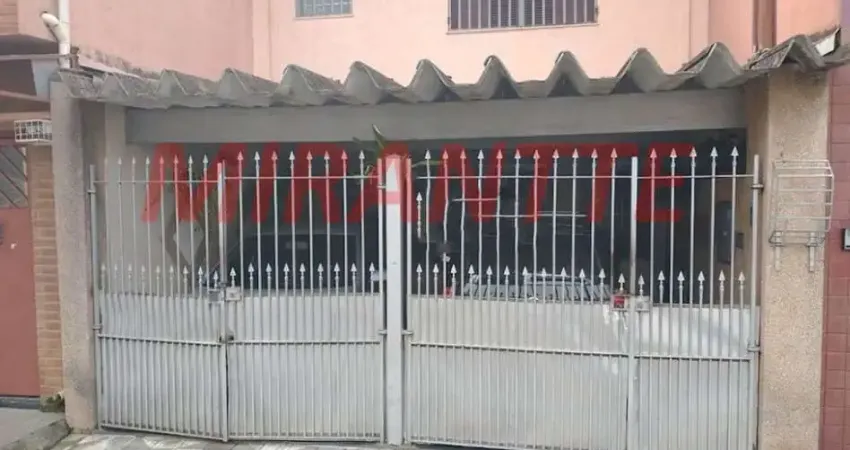 Sobrado de 105m² com 4 quartos em Tatuapé