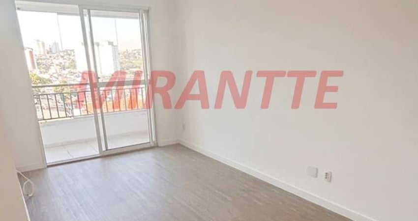 Apartamento com 2 quartos à venda na Rua Santa Faustina, Imirim, São Paulo