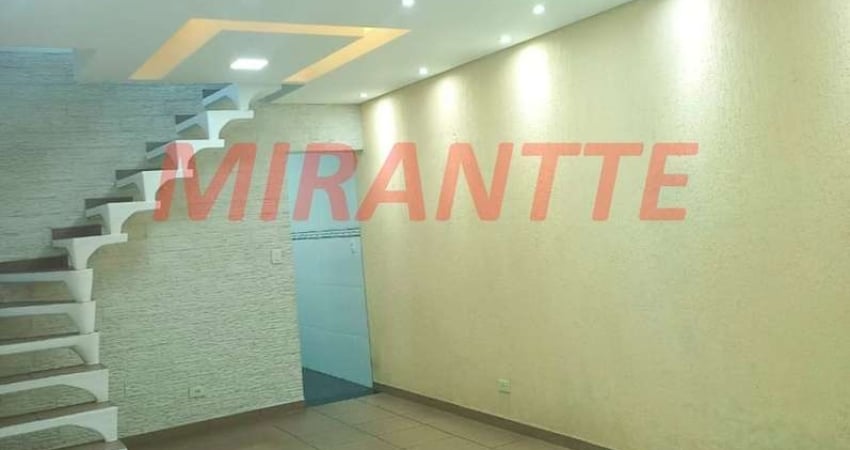 Sobrado de 184.5m² com 3 quartos em Jardim São João