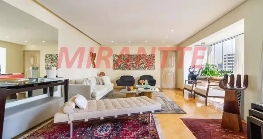 Apartamento com 4 quartos à venda na Rua Professor José Horácio Meirelles Teixeira, Vila Suzana, São Paulo