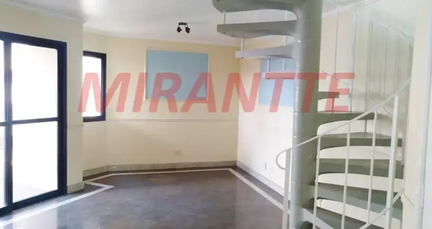 Apartamento de 212m² com 4 quartos em Parque Mandaqui