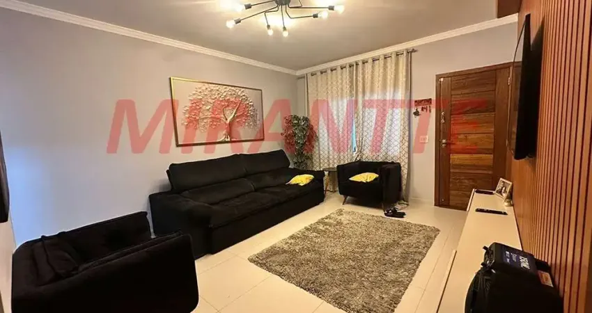 Casa com 3 quartos à venda na Rua Ida Boschetti, Vila Medeiros, São Paulo