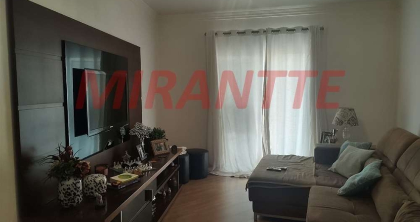 Apartamento com 3 quartos à venda na Rua Voluntários da Pátria, Santana, São Paulo