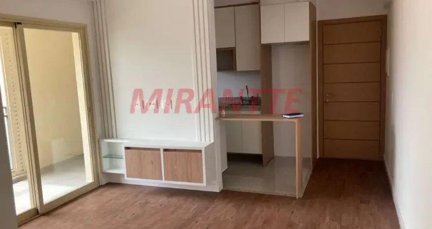 Apartamento de 66m² com 2 quartos em jardim são paulo(zona norte)