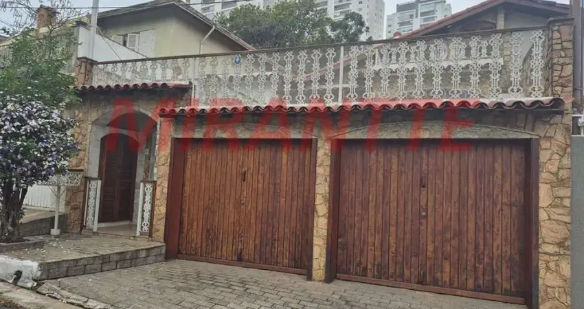 Sobrado de 80m² com 3 quartos em Conjunto Residencial Santa Terezinha