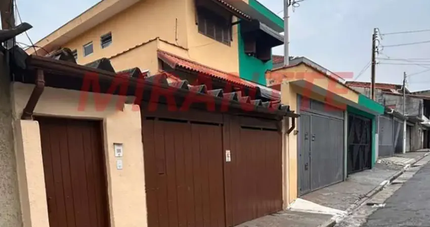 Casa com 4 quartos à venda na Rua Almirante Paraguaçu de Sá, Jardim Peri, São Paulo