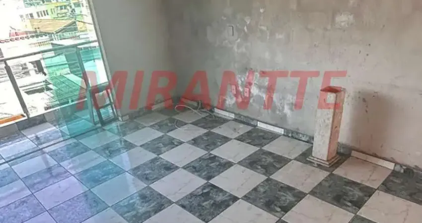 Casa com 3 quartos à venda na Rua Professor Teodoro Braga, Vila Yara, São Paulo