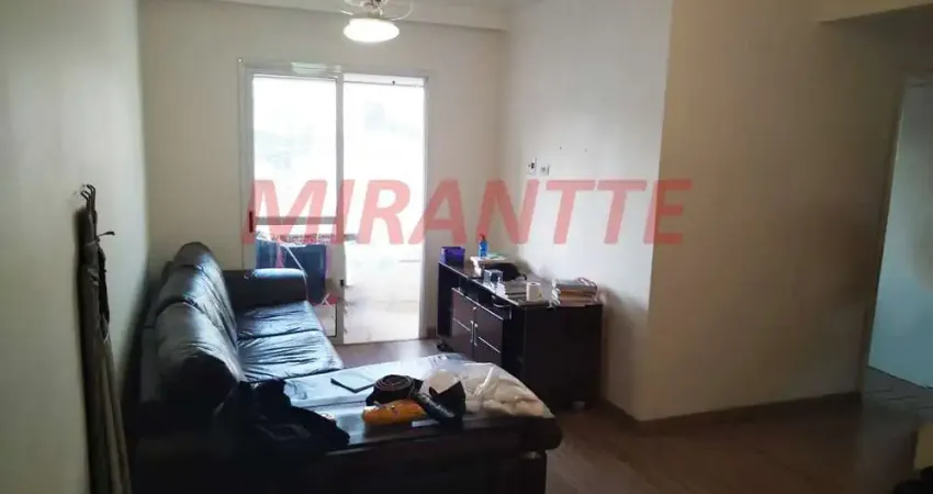 Apartamento com 3 quartos à venda na Avenida Gustavo Adolfo, Tucuruvi, São Paulo