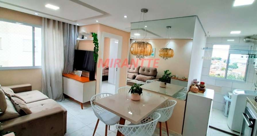 Apartamento com 1 quarto à venda na Avenida Condessa Elisabeth de Robiano, Vila Moreira, São Paulo