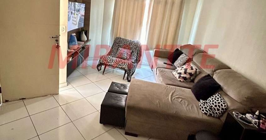 Sobrado de 197m² com 4 quartos em Mandaqui