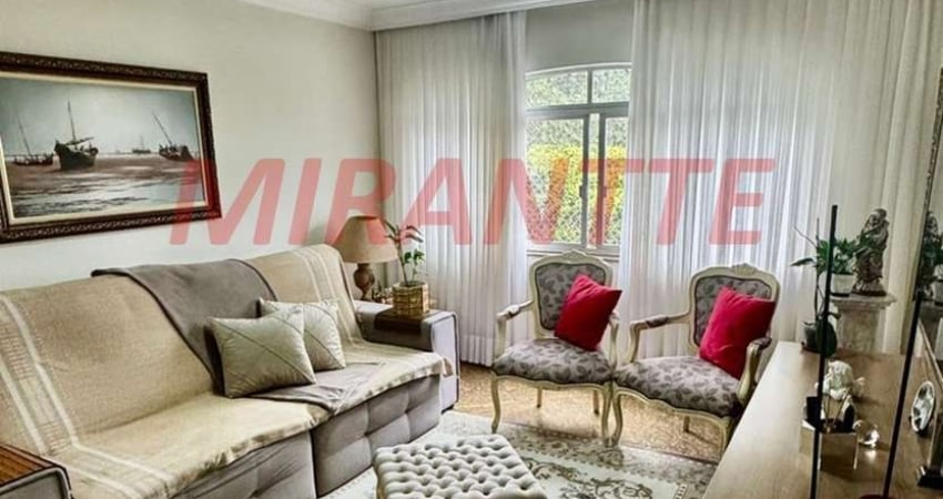 Apartamento com 3 quartos à venda na Avenida Nova Cantareira, Tremembé, São Paulo