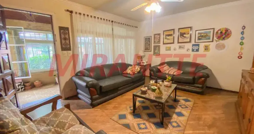 Casa com 3 quartos à venda na Rua Coronel Joaquim Ferreira de Souza, Mandaqui, São Paulo
