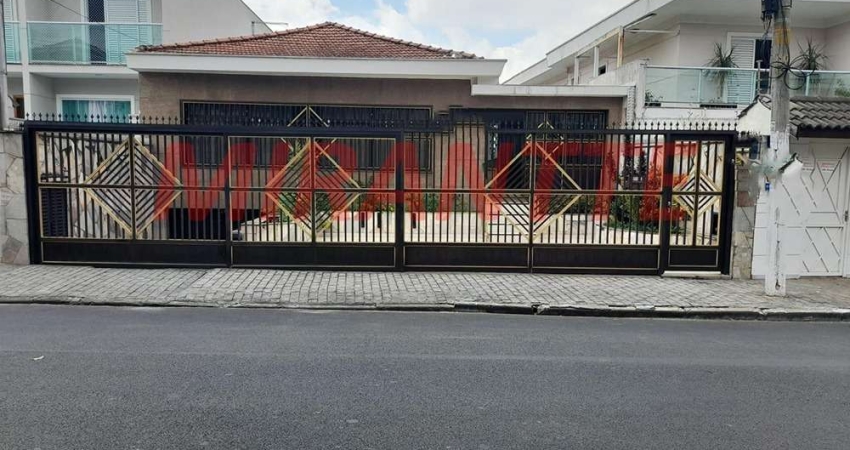 Casa com 6 quartos à venda na Rua das Vertentes, Vila Nivi, São Paulo