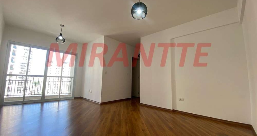 Apartamento com 3 quartos à venda na Rua Voluntários da Pátria, Santana, São Paulo
