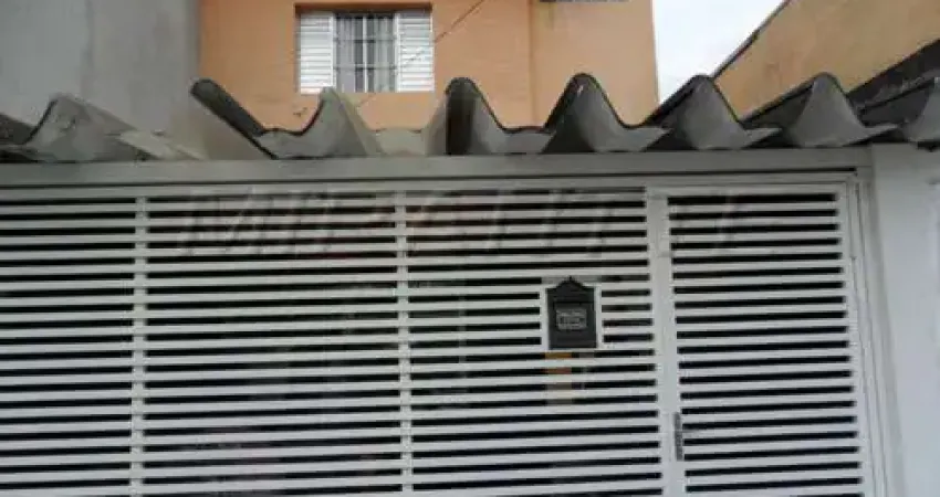 Casa com 3 quartos à venda na Rua Lopes da Costa, Jaçanã, São Paulo