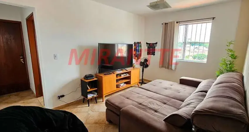 Apartamento com 2 quartos à venda na Rua Nova dos Portugueses, Chora Menino, São Paulo