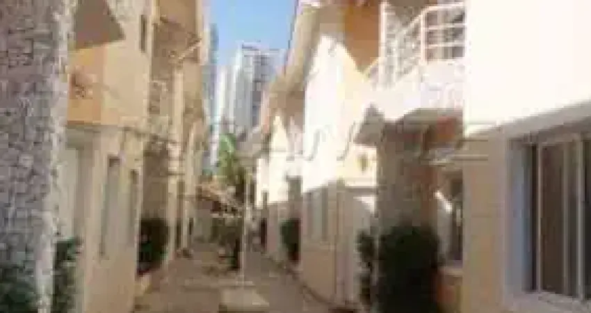 Casa em condomínio fechado com 3 quartos à venda na Rua Ana de Barros, Mandaqui, São Paulo