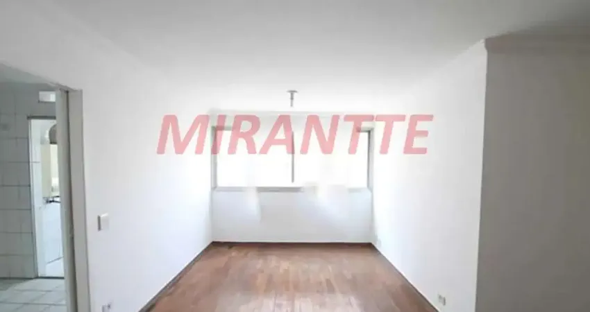 Apartamento com 3 quartos à venda na Avenida Braz Leme, Santana, São Paulo