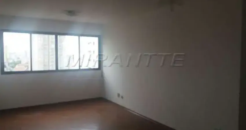 Apartamento com 3 quartos à venda na Rua Voluntários da Pátria, Santana, São Paulo