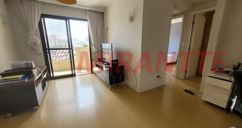 Apartamento com 2 quartos à venda na Rua Neco Nunes, Imirim, São Paulo