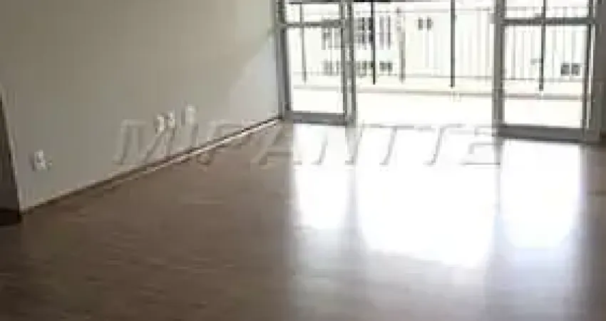 Apartamento com 3 quartos à venda na Rua Mateus Garcia, Tremembé, São Paulo