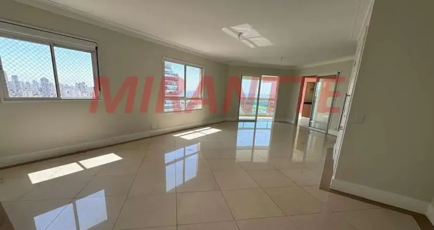 Apartamento com 3 quartos à venda na Rua Benta Pereira, Santana, São Paulo