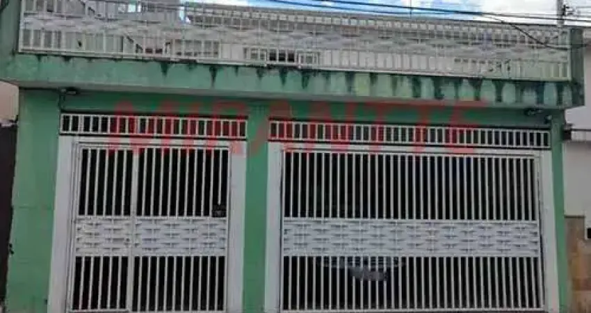 Casa com 2 quartos à venda na Rua José de Almeida, Vila Medeiros, São Paulo