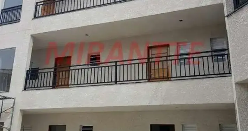 Apartamento de 28.65m² com 1 quartos em Parque Vitoria