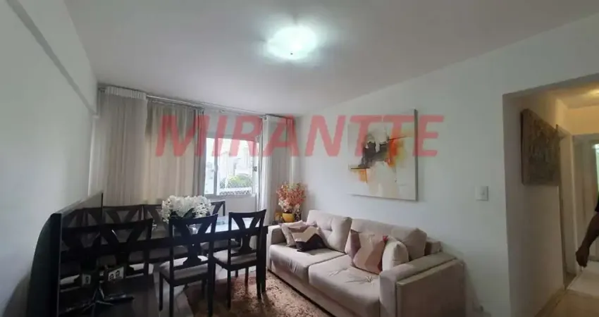 Apartamento com 2 quartos à venda na Rua Jovita, Santana, São Paulo