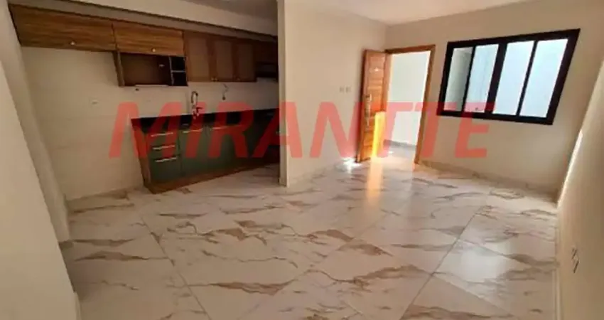 Apartamento com 2 quartos à venda na Rua José de Albuquerque Medeiros, Jardim Franca, São Paulo